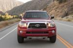 Toyota Tacoma Double Cab TX Pro Performance Package 2011 года